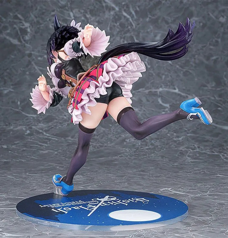 Umamusume: Pretty Derby - Eishin Flash - 1/7 (Phat Company) [Shop Exclusive]ㅤ – Phat Company – ActionFigure Brasil