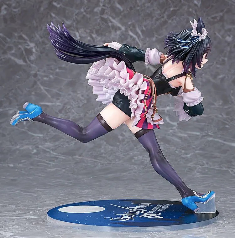 Umamusume: Pretty Derby - Eishin Flash - 1/7 (Phat Company) [Shop Exclusive]ㅤ – Phat Company – ActionFigure Brasil