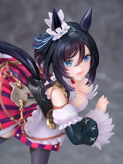 Umamusume: Pretty Derby - Eishin Flash - 1/7 (Phat Company) [Shop Exclusive]ㅤ – Phat Company – ActionFigureBrasil — iluminação de estúdio