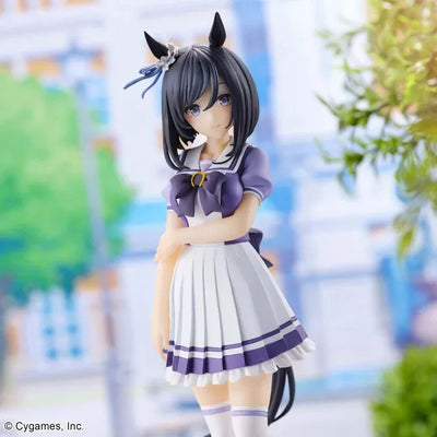 Umamusume: Pretty Derby - Eishin Flash (Bandai Spirits)ㅤ – Bandai Spirits – ActionFigureBrasil — close