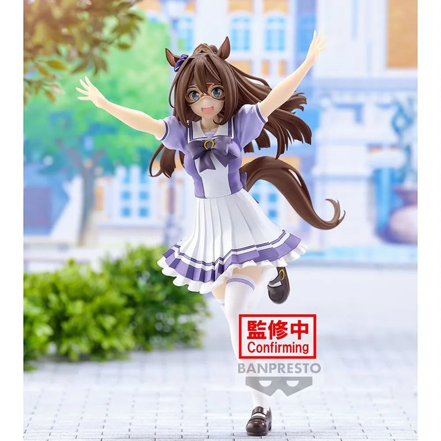 Umamusume: Pretty Derby - El Condor Pasa (Bandai Spirits)ㅤ – Bandai Spirits – ActionFigure Brasil