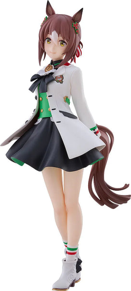 Umamusume: Pretty Derby - Fine Motion - Pop Up Parade - L (Good Smile Company)ㅤ – Good Smile Company – ActionFigure Brasil