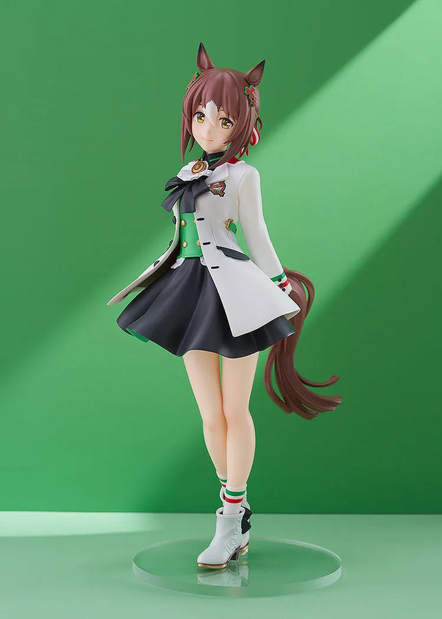 Umamusume: Pretty Derby - Fine Motion - Pop Up Parade - L (Good Smile Company)ㅤ – Good Smile Company – ActionFigure Brasil