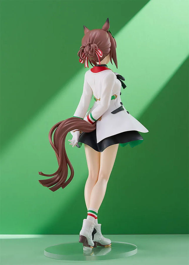 Umamusume: Pretty Derby - Fine Motion - Pop Up Parade - L (Good Smile Company)ㅤ – Good Smile Company – ActionFigure Brasil