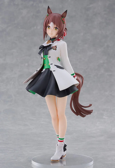 Umamusume: Pretty Derby - Fine Motion - Pop Up Parade - L (Good Smile Company)ㅤ – Good Smile Company – ActionFigureBrasil — embalagem