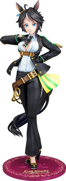 Umamusume: Pretty Derby - Fuji Kiseki - 1/7 (Phat Company) [Shop Exclusive]ㅤ – Phat Company – ActionFigure Brasil