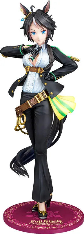 Umamusume: Pretty Derby - Fuji Kiseki - 1/7 (Phat Company) [Shop Exclusive]ㅤ – Phat Company – ActionFigure Brasil