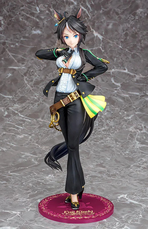 Umamusume: Pretty Derby - Fuji Kiseki - 1/7 (Phat Company) [Shop Exclusive]ㅤ – Phat Company – ActionFigure Brasil
