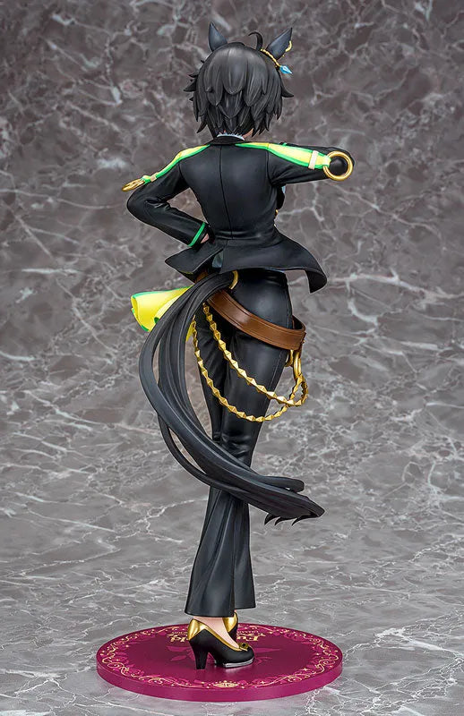 Umamusume: Pretty Derby - Fuji Kiseki - 1/7 (Phat Company) [Shop Exclusive]ㅤ – Phat Company – ActionFigure Brasil