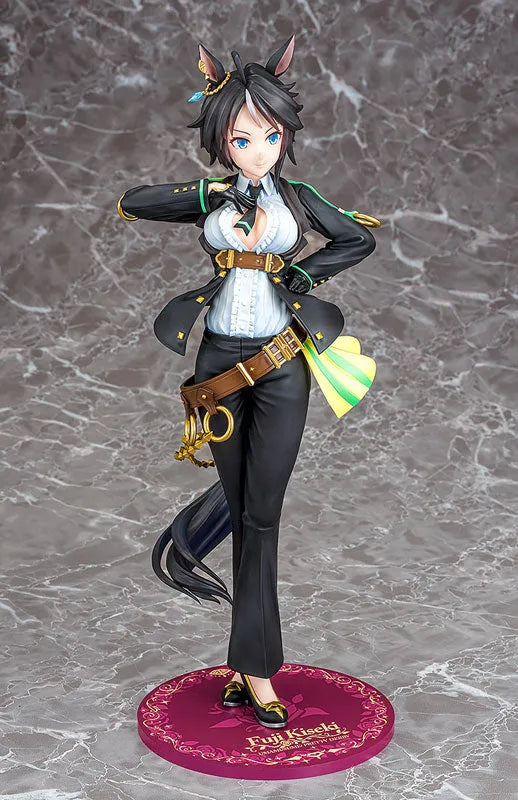 Umamusume: Pretty Derby - Fuji Kiseki - 1/7 (Phat Company) [Shop Exclusive]ㅤ – Phat Company – ActionFigure Brasil