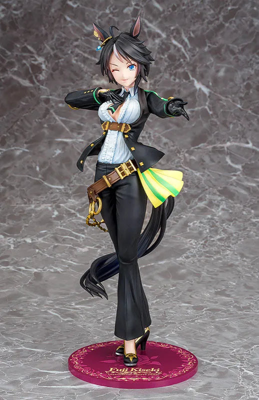 Umamusume: Pretty Derby - Fuji Kiseki - 1/7 (Phat Company) [Shop Exclusive]ㅤ – Phat Company – ActionFigure Brasil