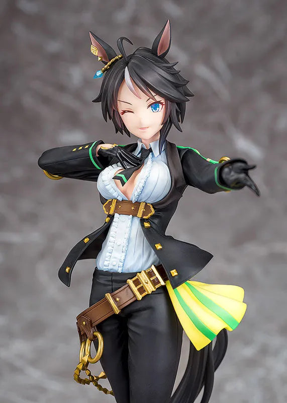 Umamusume: Pretty Derby - Fuji Kiseki - 1/7 (Phat Company) [Shop Exclusive]ㅤ – Phat Company – ActionFigure Brasil