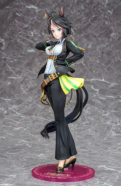 Umamusume: Pretty Derby - Fuji Kiseki - 1/7 (Phat Company) [Shop Exclusive]ㅤ – Phat Company – ActionFigure Brasil — iluminação de estúdio