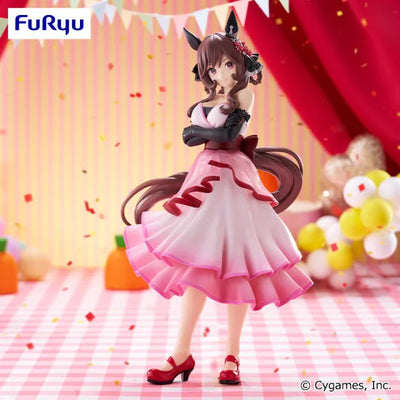 Umamusume: Pretty Derby - Gentildonna - Trio-Try-iT Figure (FuRyu)ㅤ – FuRyu – ActionFigure Brasil