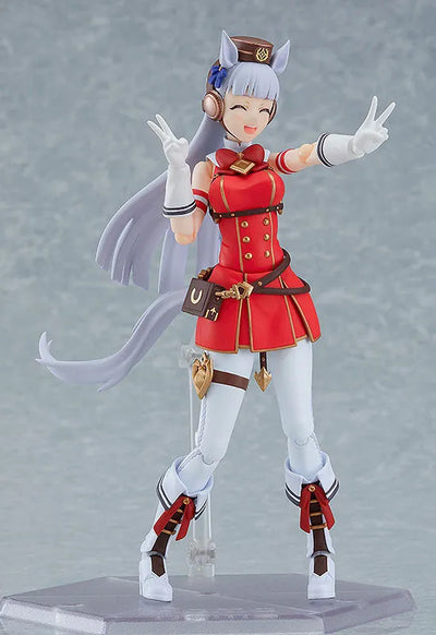 Umamusume: Pretty Derby - Gold Ship - Figma (#584) - 2026 Re-release (Max Factory) [Shop Exclusive]ㅤ – Max Factory – ActionFigureBrasil — detalhe do produto