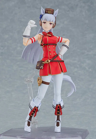 Umamusume: Pretty Derby - Gold Ship - Figma (#584) - 2026 Re-release (Max Factory) [Shop Exclusive]ㅤ – Max Factory – ActionFigureBrasil — close