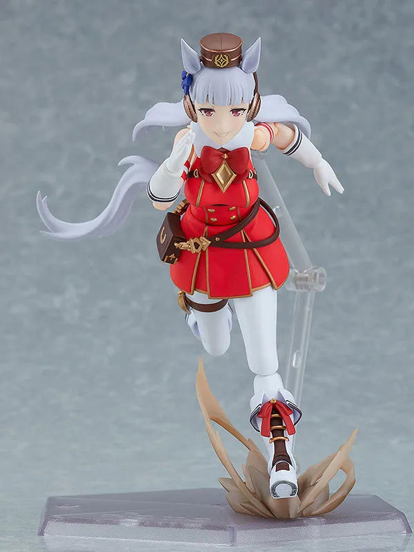 Umamusume: Pretty Derby - Gold Ship - Figma (#584) - 2026 Re-release (Max Factory) [Shop Exclusive]ㅤ – Max Factory – ActionFigureBrasil