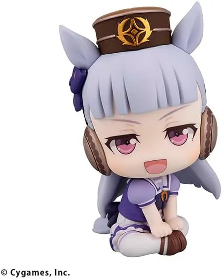 Umamusume: Pretty Derby - Gold Ship - Look Up (MegaHouse)ㅤ – MegaHouse – ActionFigure Brasil