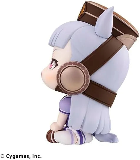 Umamusume: Pretty Derby - Gold Ship - Look Up (MegaHouse)ㅤ – MegaHouse – ActionFigure Brasil