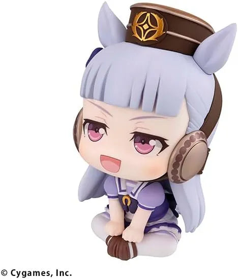 Umamusume: Pretty Derby - Gold Ship - Look Up (MegaHouse)ㅤ – MegaHouse – ActionFigure Brasil