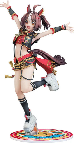 Umamusume: Pretty Derby - Gran Alegria - 1/7 (Phat Company)ㅤ – Phat Company – ActionFigureBrasil