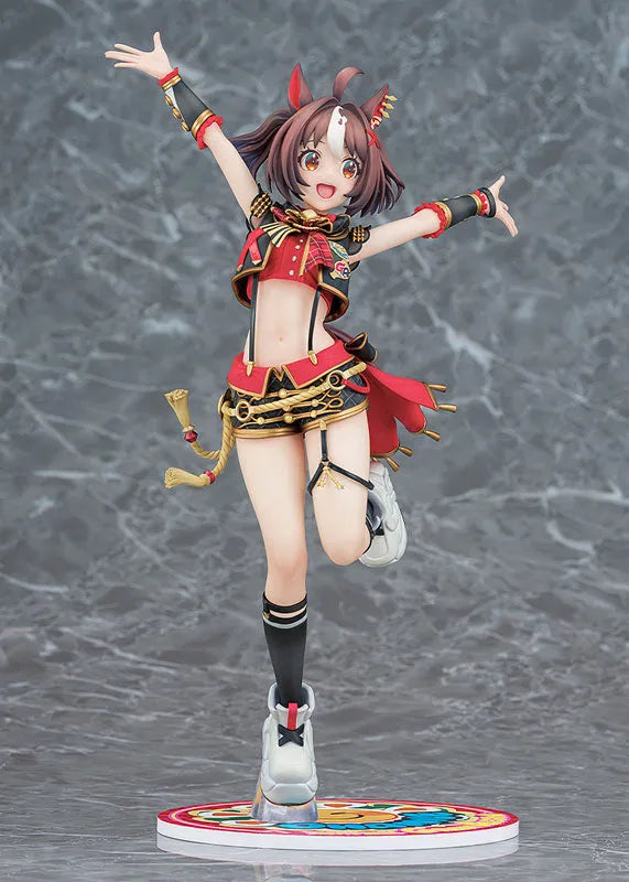 Umamusume: Pretty Derby - Gran Alegria - 1/7 (Phat Company)ㅤ – Phat Company – ActionFigureBrasil