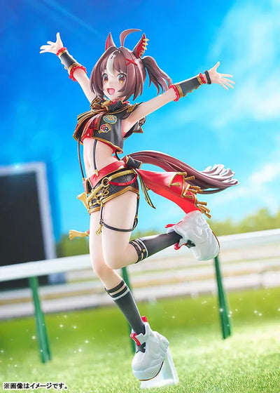 Umamusume: Pretty Derby - Gran Alegria - 1/7 (Phat Company)ㅤ – Phat Company – ActionFigureBrasil — close