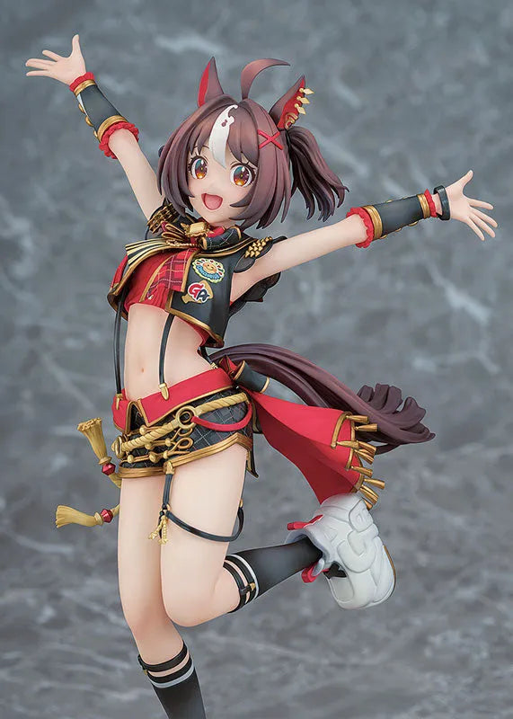 Umamusume: Pretty Derby - Gran Alegria - 1/7 (Phat Company)ㅤ – Phat Company – ActionFigureBrasil
