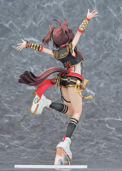 Umamusume: Pretty Derby - Gran Alegria - 1/7 (Phat Company)ㅤ – Phat Company – ActionFigureBrasil — acessórios