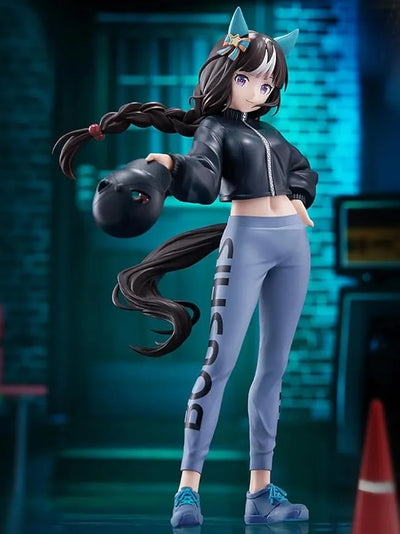 Umamusume: Pretty Derby - Hokko Tarumae (Bandai Spirits)ㅤ – Bandai Spirits – ActionFigure Brasil