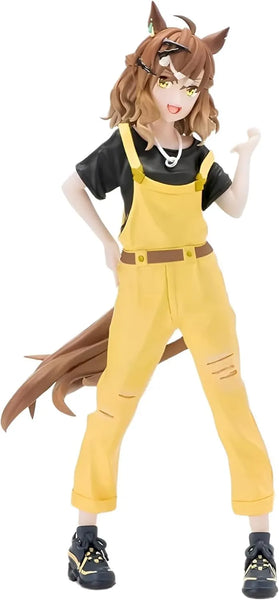 Umamusume: Pretty Derby - Jungle Pocket - Luminasta (SEGA)ㅤ – SEGA as Manufacturer – ActionFigure Brasil