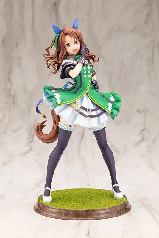 Umamusume: Pretty Derby - King Halo - 1/7 (Kotobukiya)ㅤ – Kotobukiya – ActionFigure Brasil