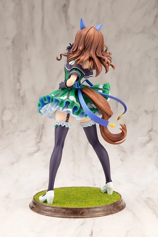 Umamusume: Pretty Derby - King Halo - 1/7 (Kotobukiya)ㅤ – Kotobukiya – ActionFigure Brasil