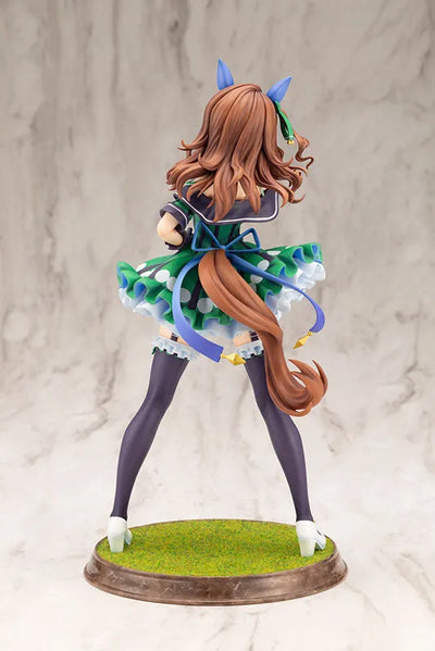 Umamusume: Pretty Derby - King Halo - 1/7 (Kotobukiya)ㅤ – Kotobukiya – ActionFigureBrasil — embalagem