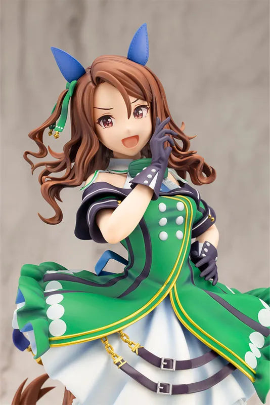 Umamusume: Pretty Derby - King Halo - 1/7 (Kotobukiya)ㅤ – Kotobukiya – ActionFigure Brasil