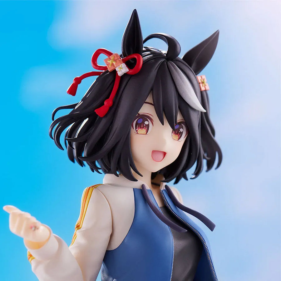 Umamusume: Pretty Derby - Kitasan Black - Trio-Try-iT (FuRyu)ㅤ – FuRyu – ActionFigure Brasil