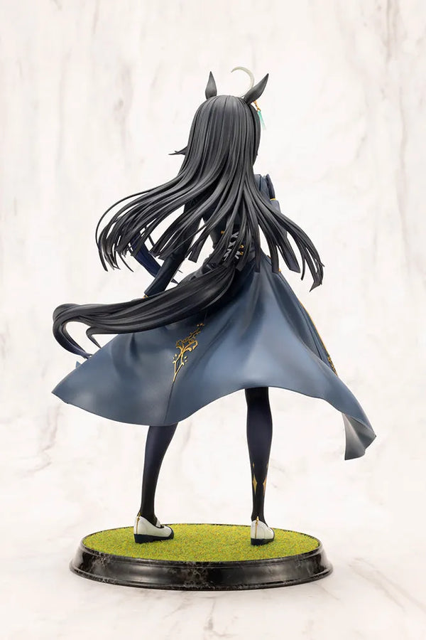 Umamusume: Pretty Derby - Manhattan Cafe - 1/7 (Kotobukiya)ㅤ – Kotobukiya – ActionFigure Brasil