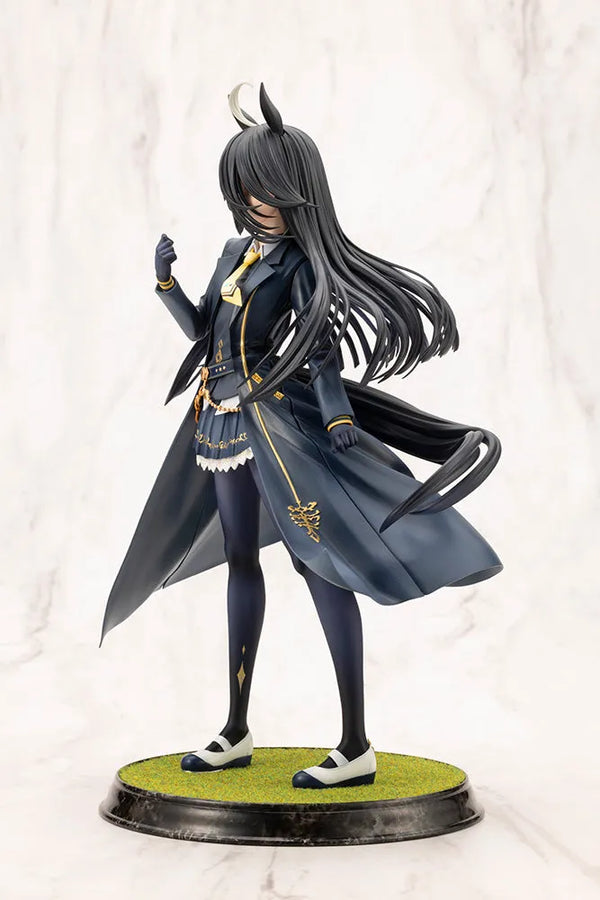 Umamusume: Pretty Derby - Manhattan Cafe - 1/7 (Kotobukiya)ㅤ – Kotobukiya – ActionFigure Brasil