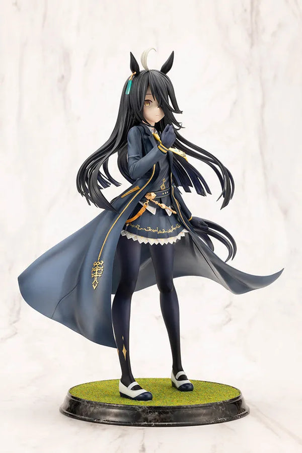 Umamusume: Pretty Derby - Manhattan Cafe - 1/7 (Kotobukiya)ㅤ – Kotobukiya – ActionFigure Brasil