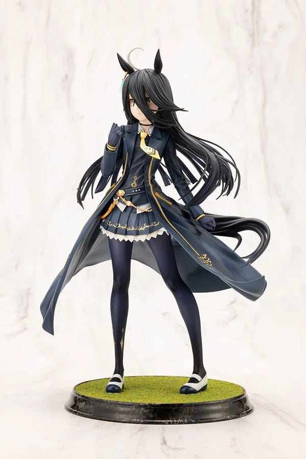 Umamusume: Pretty Derby - Manhattan Cafe - 1/7 (Kotobukiya)ㅤ – Kotobukiya – ActionFigure Brasil