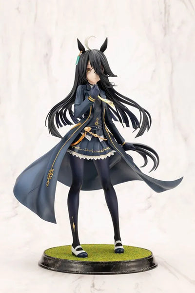 Umamusume: Pretty Derby - Manhattan Cafe - 1/7 (Kotobukiya)ㅤ – Kotobukiya – ActionFigure Brasil — iluminação de estúdio