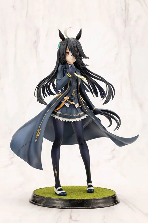 Umamusume: Pretty Derby - Manhattan Cafe - 1/7 (Kotobukiya)ㅤ – Kotobukiya – ActionFigure Brasil