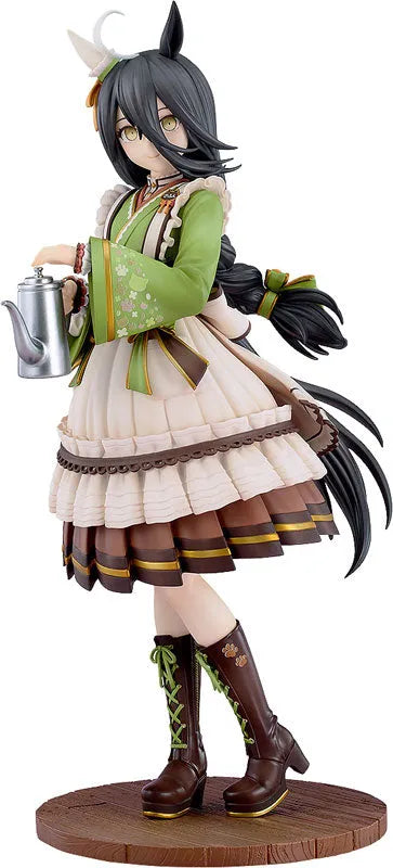 Umamusume: Pretty Derby - Manhattan Cafe - 1/7 - Willow-Green Evening (Good Smile Company)ㅤ – Good Smile Company – ActionFigureBrasil