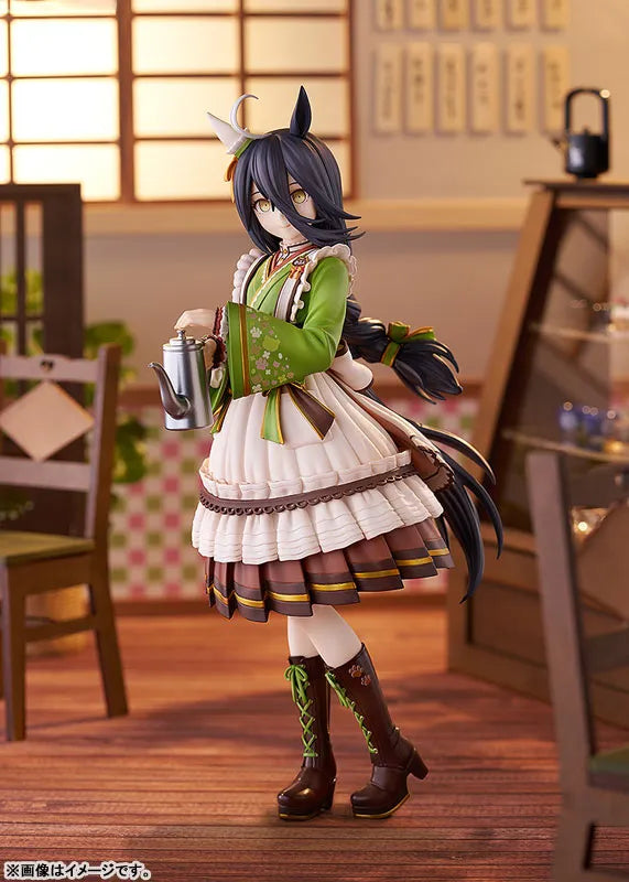 Umamusume: Pretty Derby - Manhattan Cafe - 1/7 - Willow-Green Evening (Good Smile Company)ㅤ – Good Smile Company – ActionFigureBrasil
