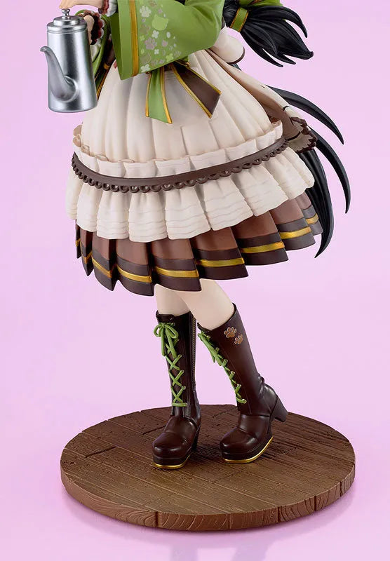 Umamusume: Pretty Derby - Manhattan Cafe - 1/7 - Willow-Green Evening (Good Smile Company)ㅤ – Good Smile Company – ActionFigureBrasil