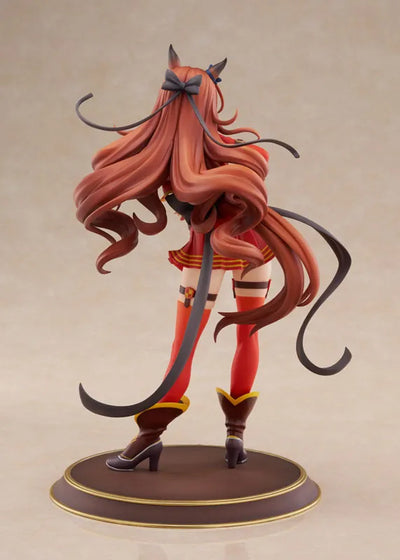 Umamusume: Pretty Derby - Maruzensky - 1/7 - Signature Racewear Ver. (Claynel)ㅤ – Claynel – ActionFigure Brasil — close