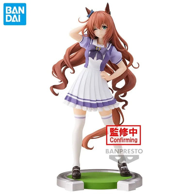 Umamusume: Pretty Derby - Maruzensky (Bandai Spirits)ㅤ – Bandai Spirits – ActionFigure Brasil