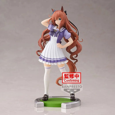 Umamusume: Pretty Derby - Maruzensky (Bandai Spirits)ㅤ – Bandai Spirits – ActionFigureBrasil — acessórios