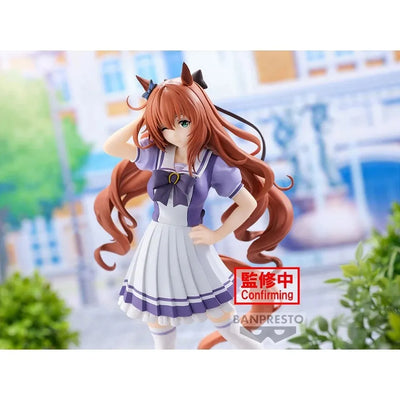 Umamusume: Pretty Derby - Maruzensky (Bandai Spirits)ㅤ – Bandai Spirits – ActionFigure Brasil — ambientada
