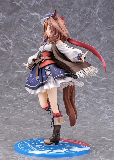 Umamusume: Pretty Derby - Matikanetannhauser - 1/7 - 2026 Re-release (Phat Company)ㅤ – Phat Company – ActionFigureBrasil — ângulo diferente